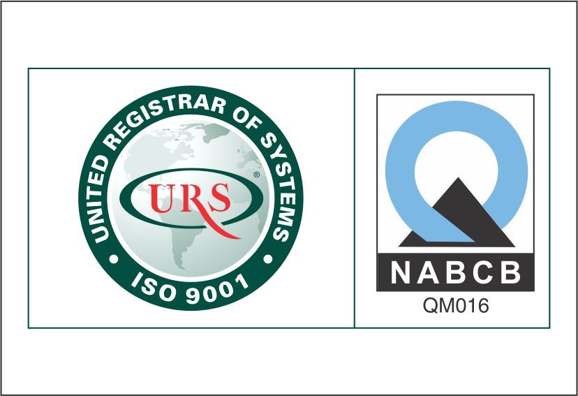 Quality Management System Certification