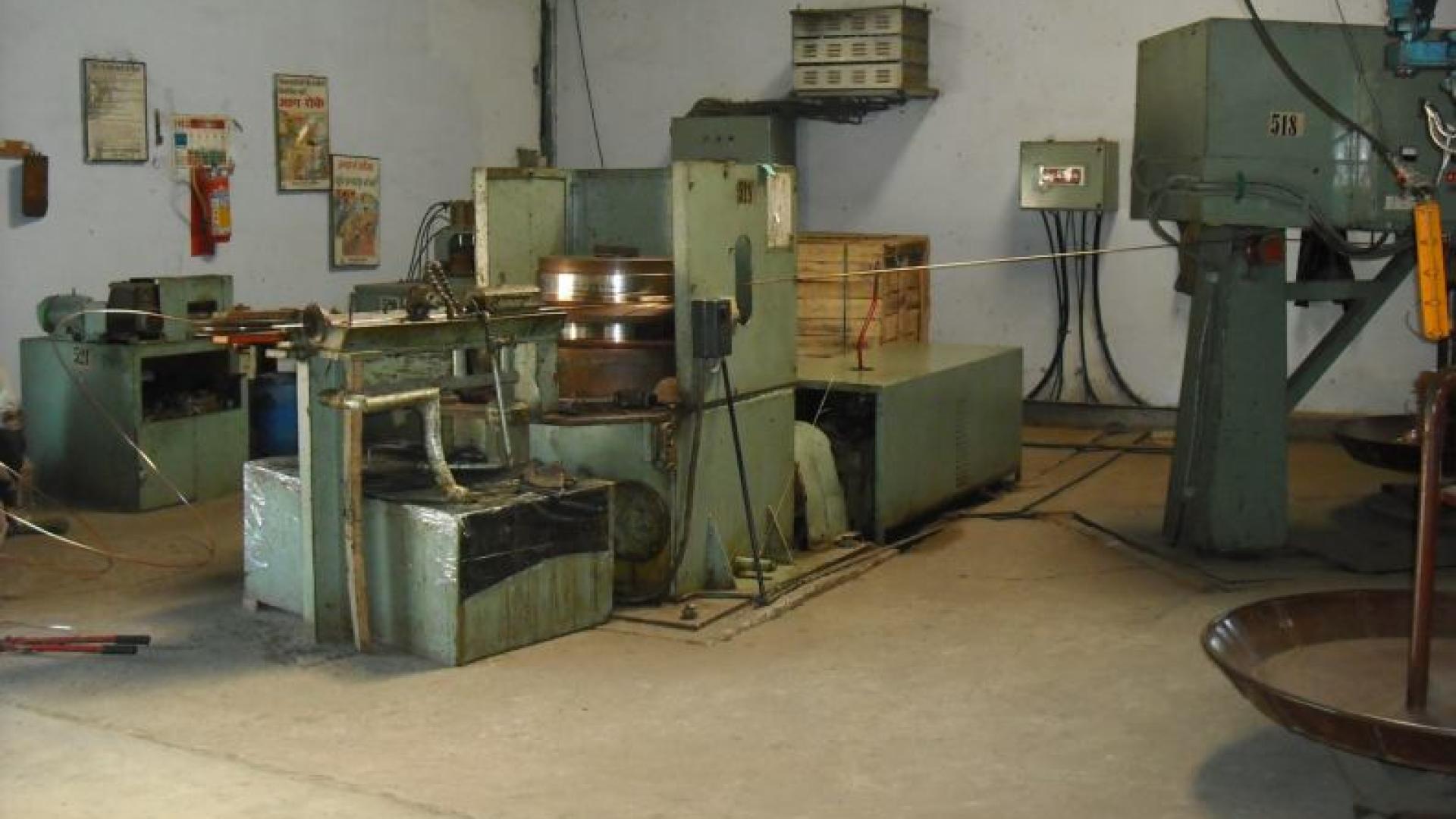 Drawing Machine