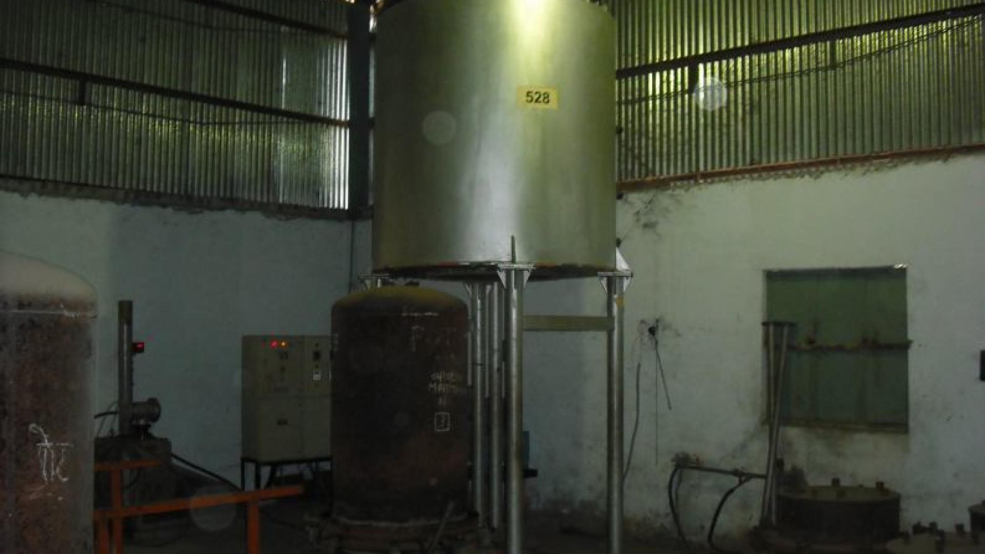 Vacuum Annealing Furnace